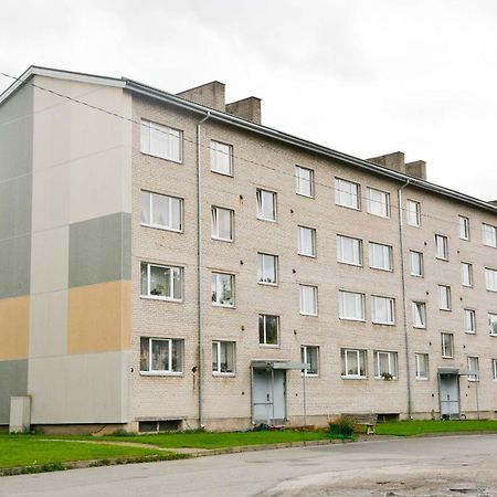Veetorni Apartment Aseri Kültér fotó