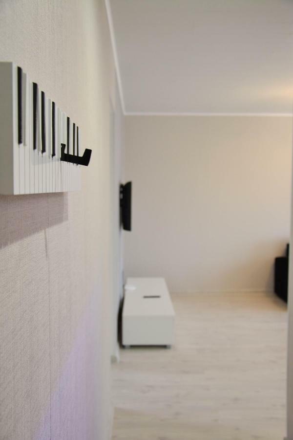 Veetorni Apartment Aseri Kültér fotó