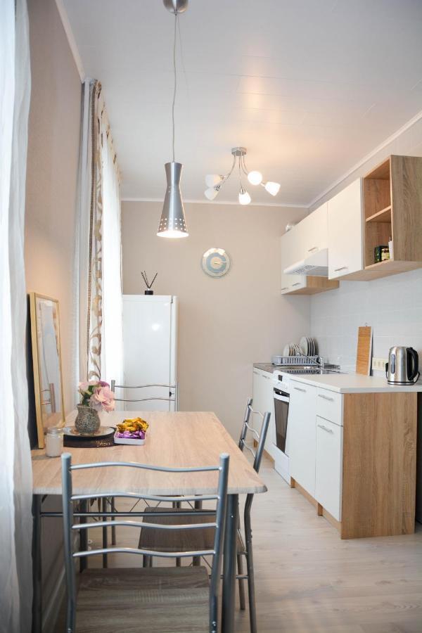 Veetorni Apartment Aseri Kültér fotó
