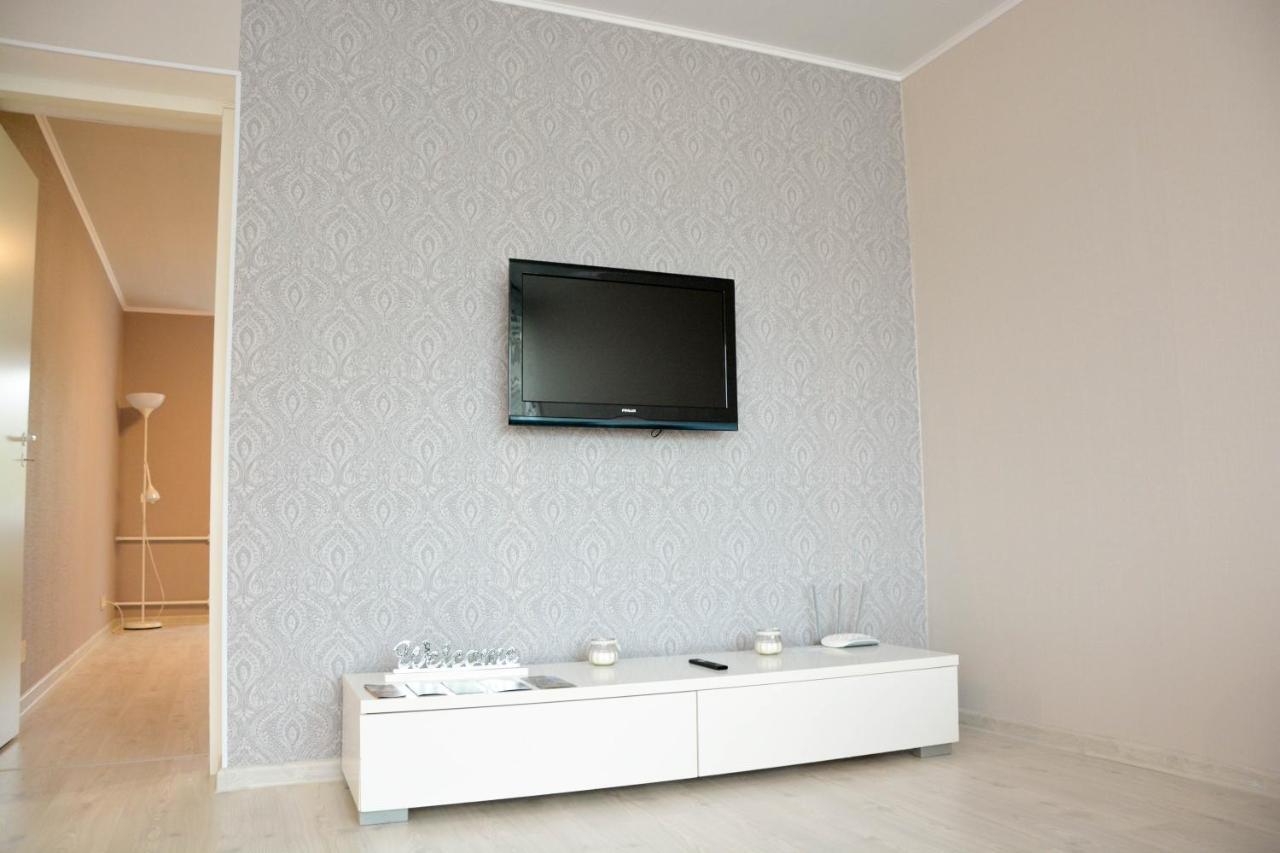 Veetorni Apartment Aseri Kültér fotó