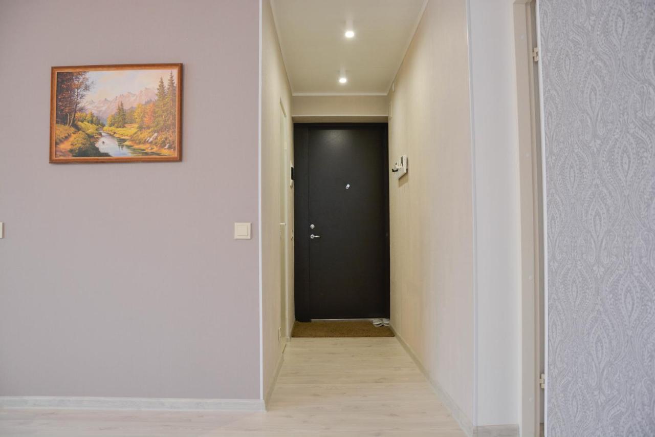 Veetorni Apartment Aseri Kültér fotó