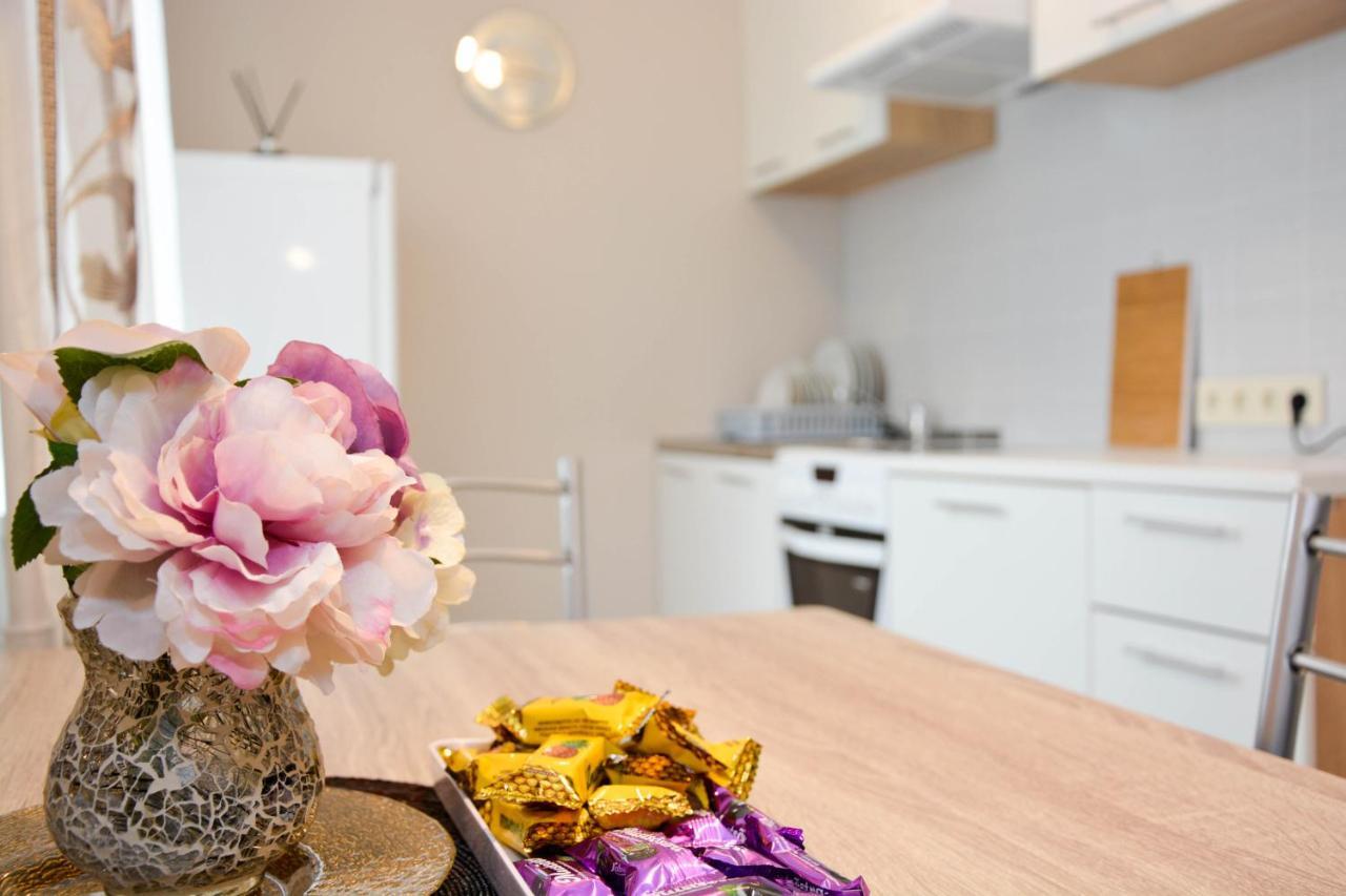 Veetorni Apartment Aseri Kültér fotó