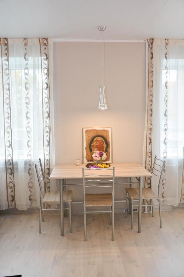 Veetorni Apartment Aseri Kültér fotó
