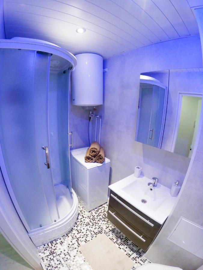Veetorni Apartment Aseri Kültér fotó
