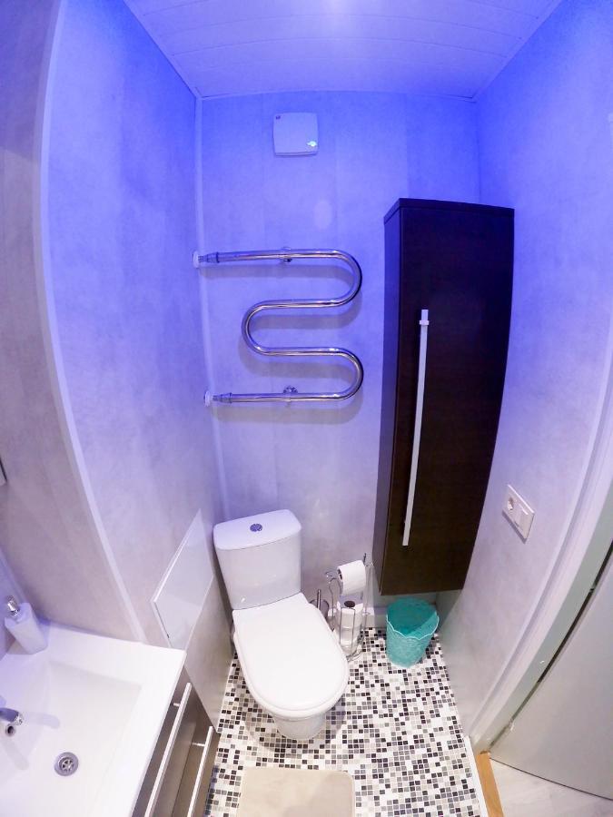 Veetorni Apartment Aseri Kültér fotó
